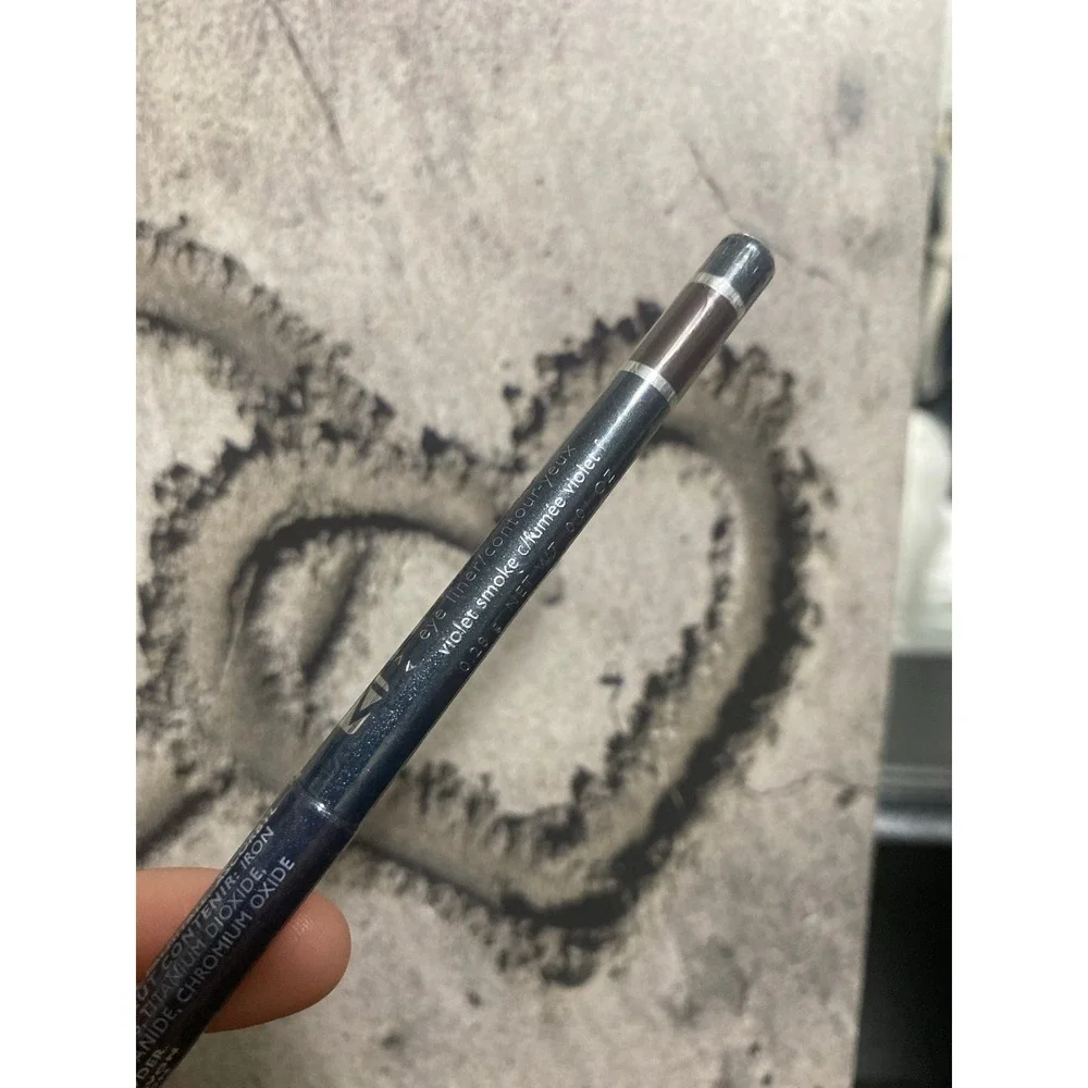 New‎ sealed Avon Glimmersticks eye liner Violet Smoke eyeliner